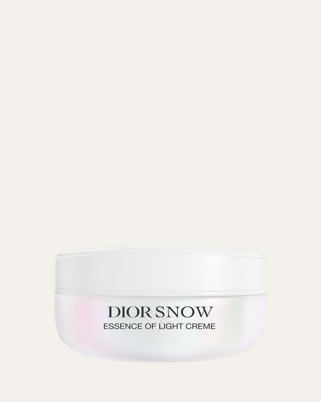 Diorsnow Essence of Light Creme, 1.7 oz.